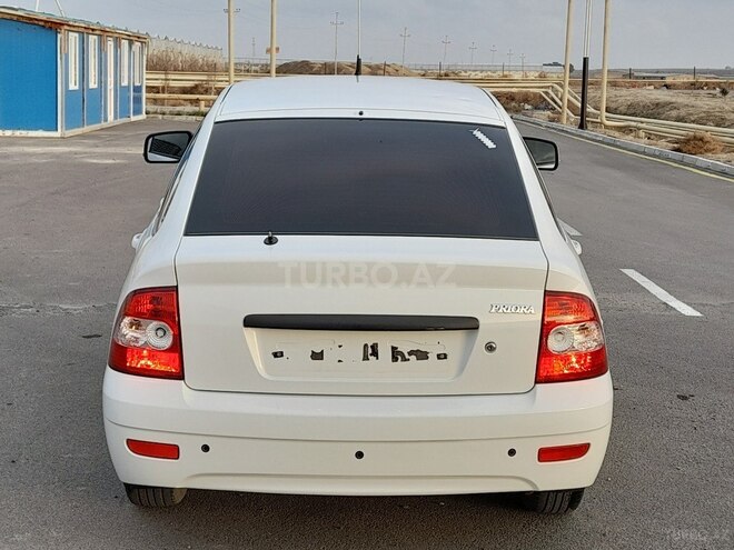 LADA (VAZ) Priora 2013, 169,681 km - 1.6 l - Sumqayıt