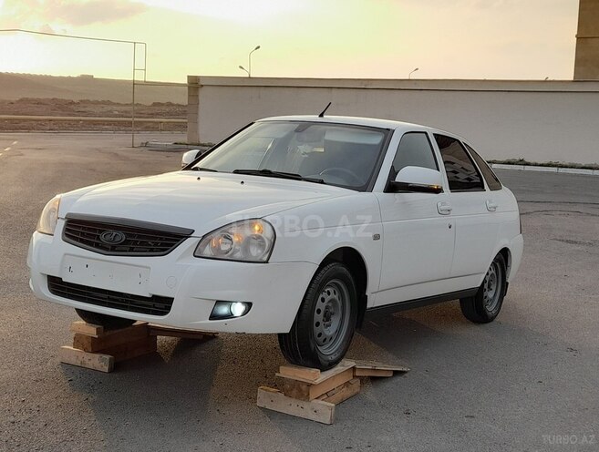 LADA (VAZ) Priora 2013, 169,681 km - 1.6 l - Sumqayıt