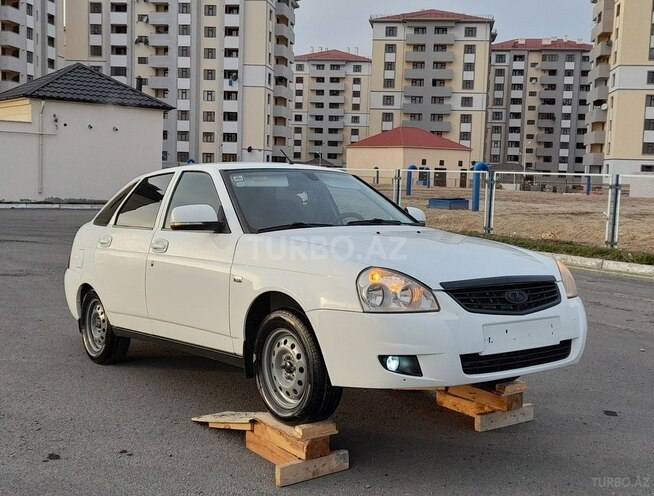 LADA (VAZ) Priora 2013, 169,681 km - 1.6 l - Sumqayıt