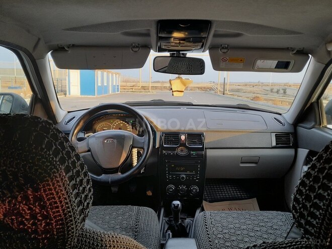 LADA (VAZ) Priora 2013, 169,681 km - 1.6 l - Sumqayıt