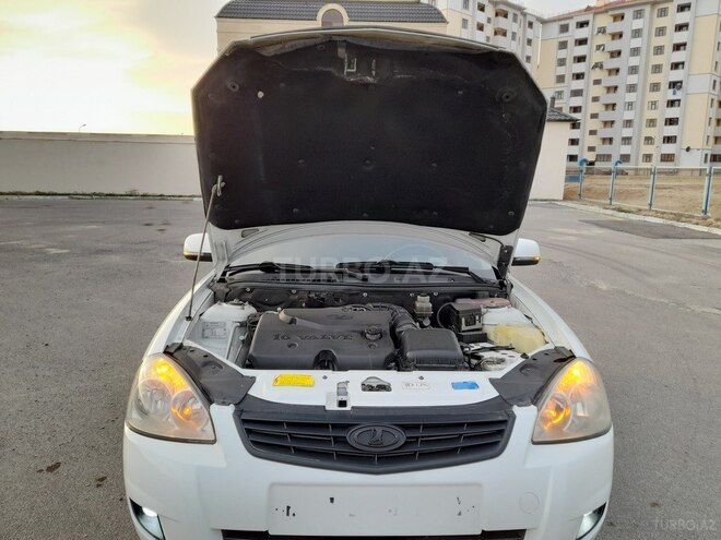LADA (VAZ) Priora 2013, 169,681 km - 1.6 l - Sumqayıt