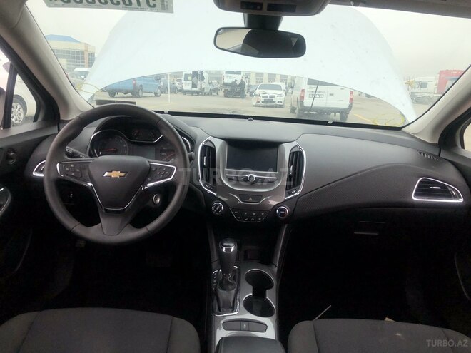 Chevrolet Cruze 2016, 151,700 km - 1.4 l - Bakı