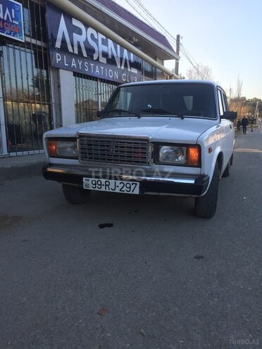 LADA (VAZ) 2107 1999, 250,000 km - 1.6 l - Bakı