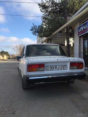 LADA (VAZ) 2107 1999, 250,000 km - 1.6 l - Bakı