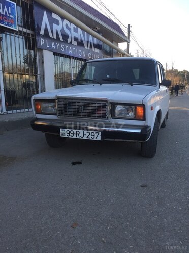 LADA (VAZ) 2107 1999, 250,000 km - 1.6 l - Bakı