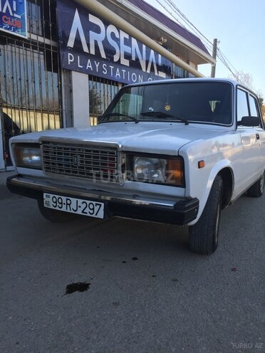LADA (VAZ) 2107 1999, 250,000 km - 1.6 l - Bakı
