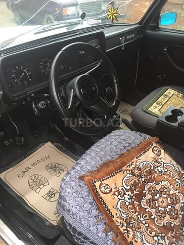 LADA (VAZ) 2107 1999, 250,000 km - 1.6 l - Bakı