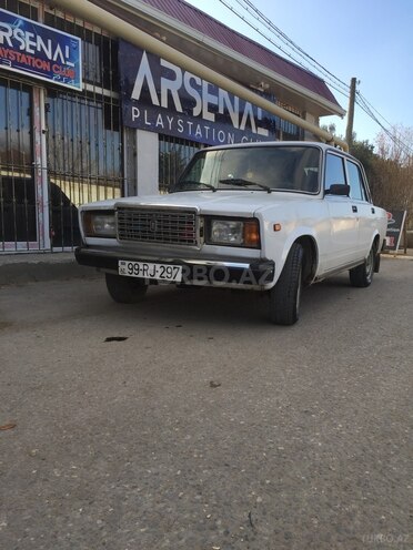 LADA (VAZ) 2107 1999, 250,000 km - 1.6 l - Bakı