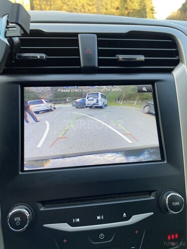 Ford Fusion 2013, 202,000 km - 1.5 l - Bakı