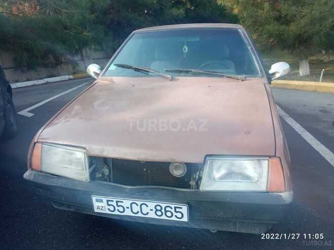 LADA (VAZ) 2109 1995, 482,000 km - 1.5 l - Bakı