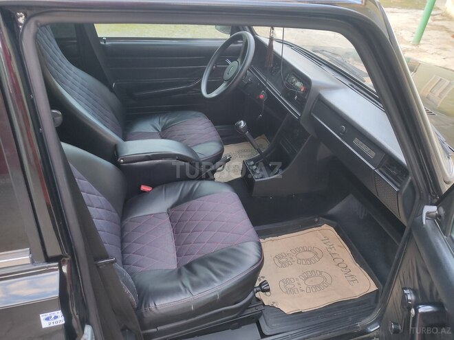 LADA (VAZ) 2107 2010, 170,000 km - 1.5 л - Ağstafa