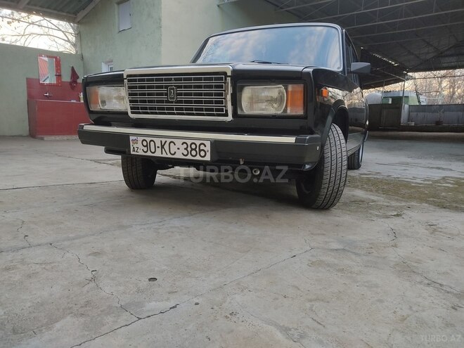 LADA (VAZ) 2107 2010, 170,000 km - 1.5 л - Ağstafa