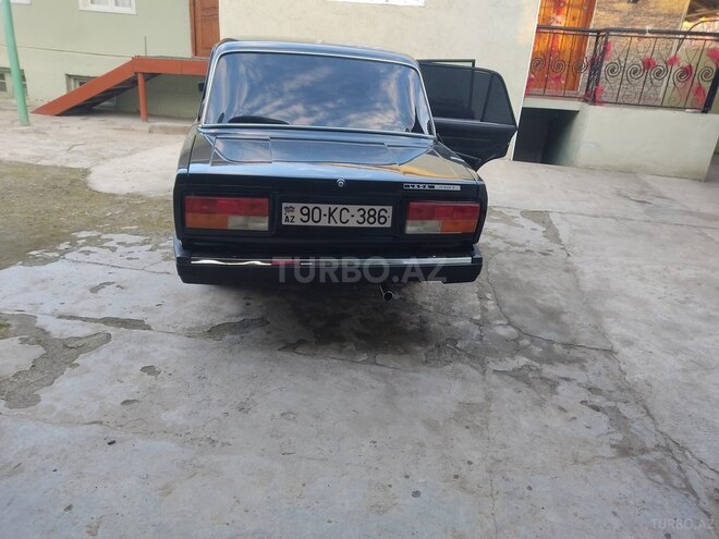 LADA (VAZ) 2107 2010, 170,000 km - 1.5 л - Ağstafa