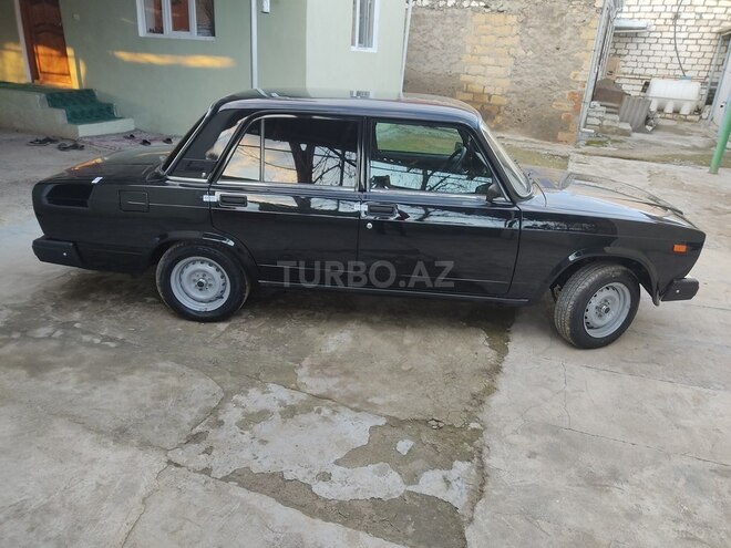LADA (VAZ) 2107 2010, 170,000 km - 1.5 л - Ağstafa