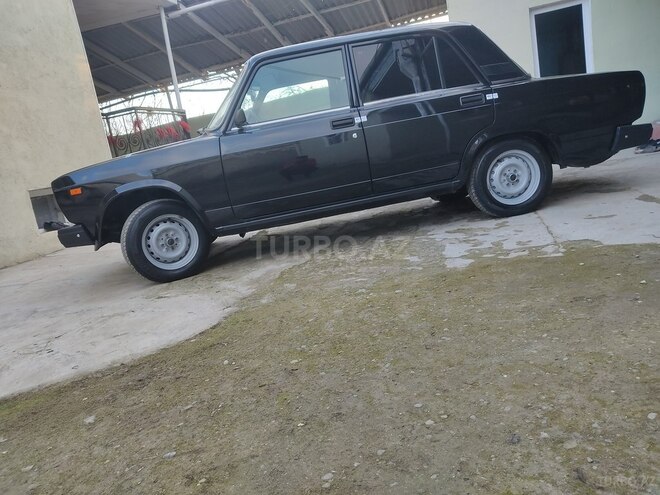 LADA (VAZ) 2107 2010, 170,000 km - 1.5 л - Ağstafa