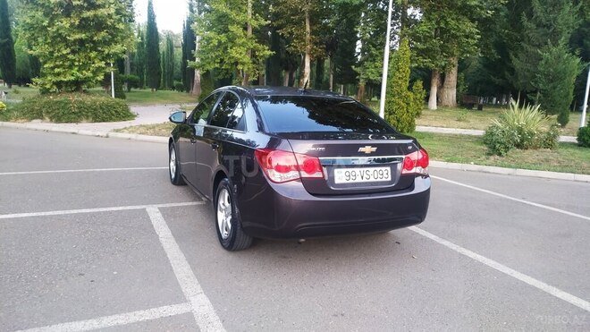 Chevrolet Cruze 2014, 190,000 km - 1.4 l - Bakı