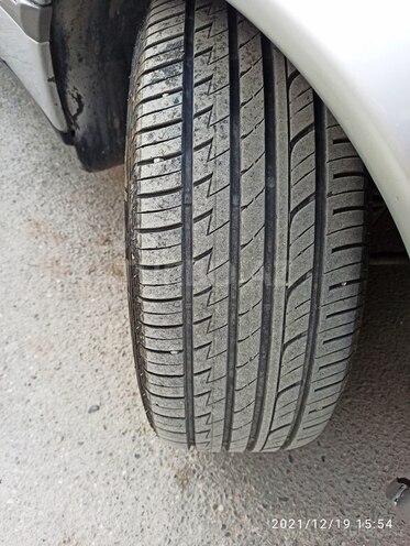 Mercedes C 180 1994, 394,624 km - 1.8 l - Bakı