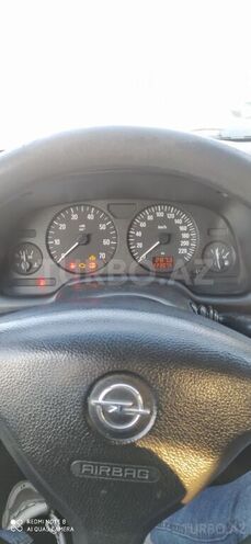 Opel Astra 2007, 223,100 km - 1.4 l - Bakı