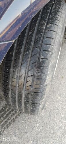 Opel Astra 2007, 223,100 km - 1.4 l - Bakı