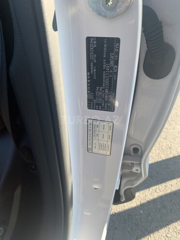 Hyundai Santa Fe 2013, 157,000 km - 2.0 l - Bakı