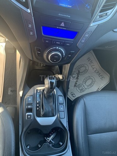 Hyundai Santa Fe 2013, 157,000 km - 2.0 l - Bakı