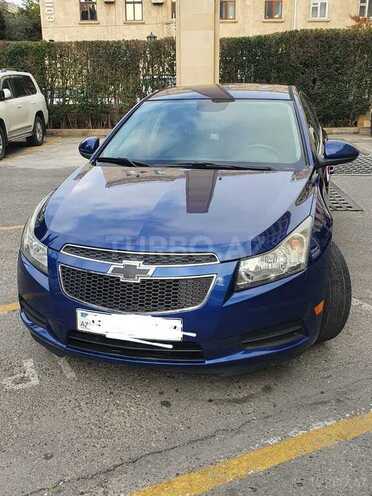 Chevrolet Cruze 2013, 240,000 km - 1.4 l - Bakı