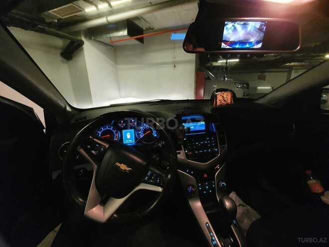 Chevrolet Cruze 2013, 240,000 km - 1.4 l - Bakı