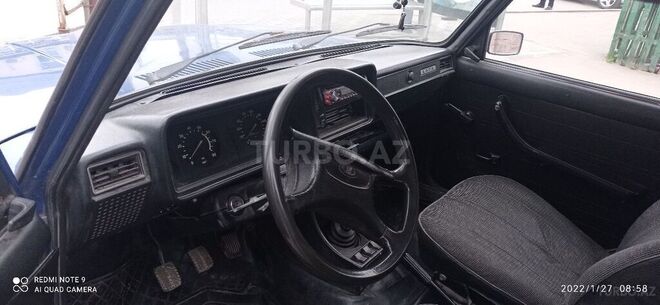 LADA (VAZ) 2104 2011, 280,000 km - 1.6 л - Bakı