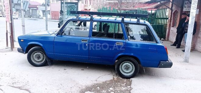 LADA (VAZ) 2104 2011, 280,000 km - 1.6 л - Bakı