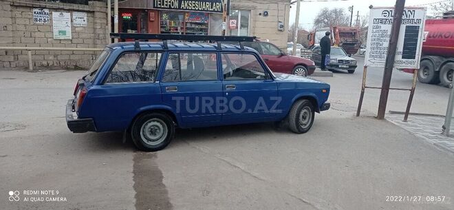 LADA (VAZ) 2104 2011, 280,000 km - 1.6 л - Bakı