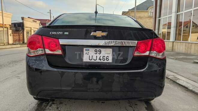Chevrolet Cruze 2012, 313,251 km - 1.4 l - Xaçmaz