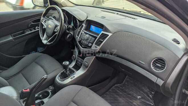 Chevrolet Cruze 2012, 313,251 km - 1.4 l - Xaçmaz
