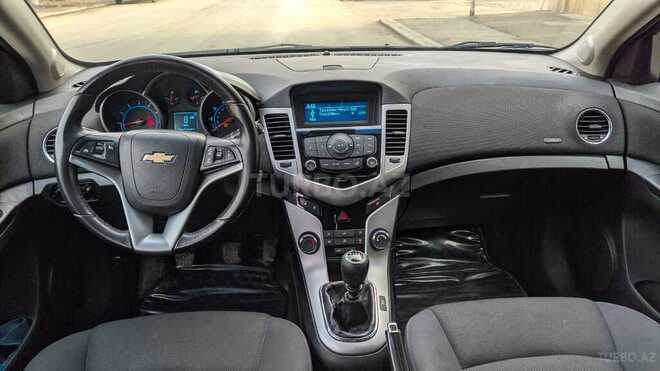 Chevrolet Cruze 2012, 313,251 km - 1.4 l - Xaçmaz