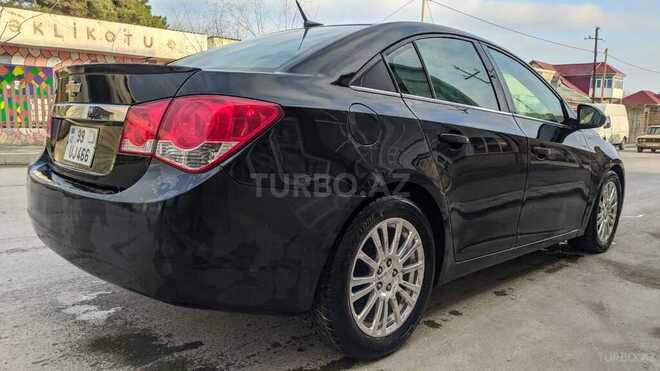 Chevrolet Cruze 2012, 313,251 km - 1.4 l - Xaçmaz