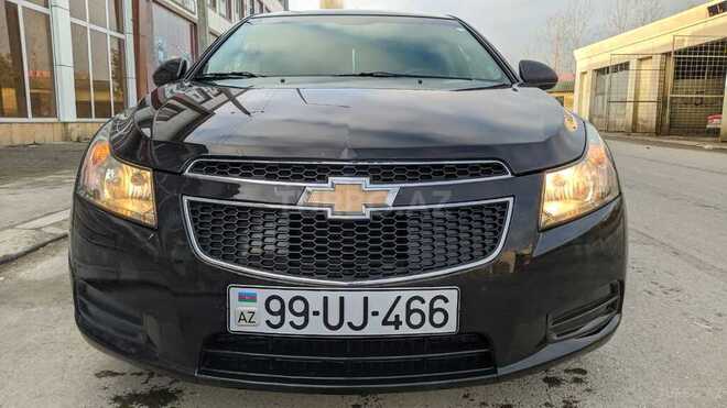 Chevrolet Cruze 2012, 313,251 km - 1.4 l - Xaçmaz