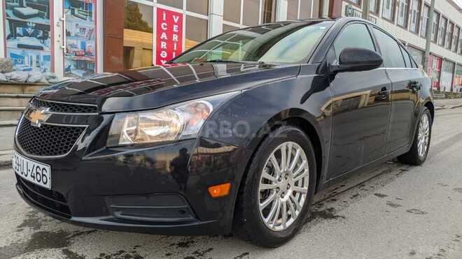 Chevrolet Cruze 2012, 313,251 km - 1.4 l - Xaçmaz