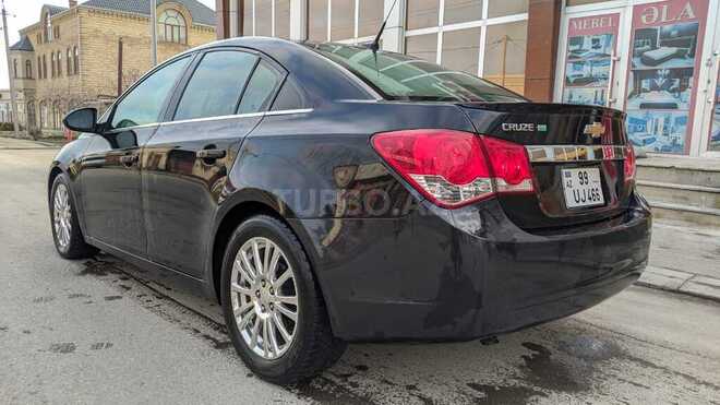 Chevrolet Cruze 2012, 313,251 km - 1.4 l - Xaçmaz
