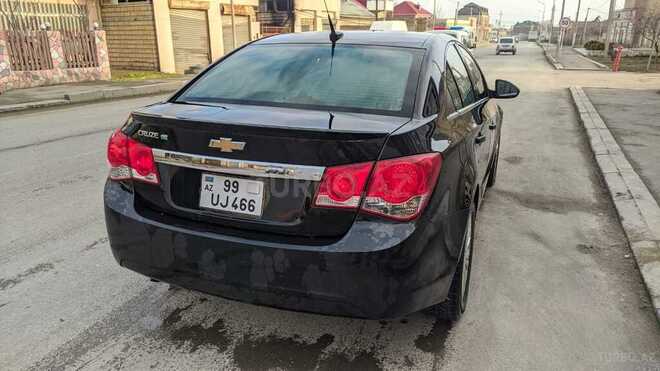 Chevrolet Cruze 2012, 313,251 km - 1.4 l - Xaçmaz