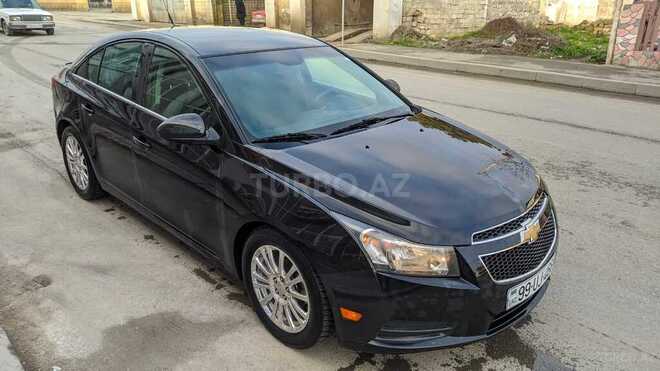 Chevrolet Cruze 2012, 313,251 km - 1.4 l - Xaçmaz