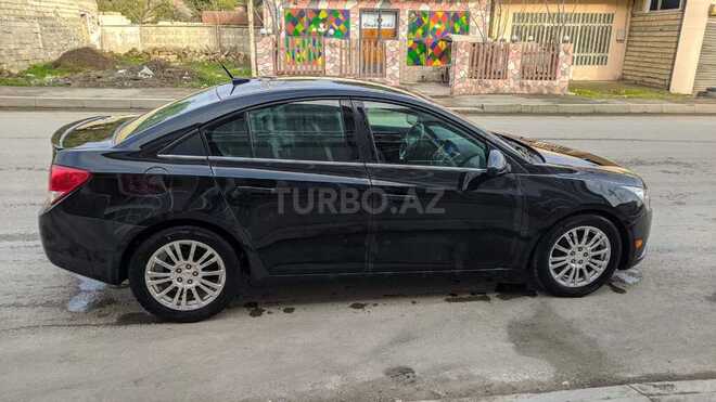 Chevrolet Cruze 2012, 313,251 km - 1.4 l - Xaçmaz