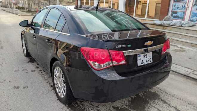 Chevrolet Cruze 2012, 313,251 km - 1.4 l - Xaçmaz
