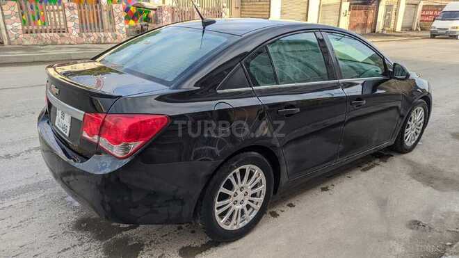 Chevrolet Cruze 2012, 313,251 km - 1.4 l - Xaçmaz
