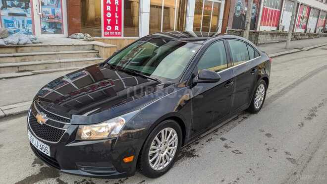 Chevrolet Cruze 2012, 313,251 km - 1.4 l - Xaçmaz