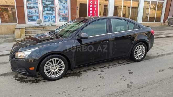 Chevrolet Cruze 2012, 313,251 km - 1.4 l - Xaçmaz