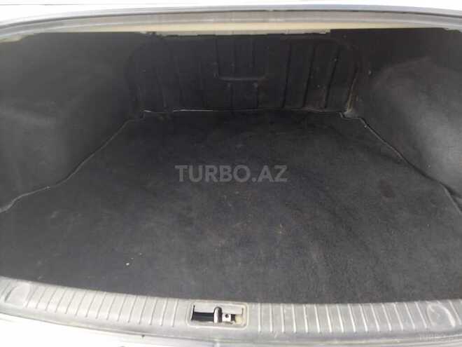 Hyundai Sonata 2005, 254,400 km - 2.4 l - Qazax