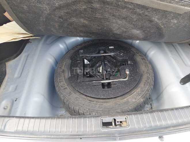 Hyundai Sonata 2005, 254,400 km - 2.4 l - Qazax
