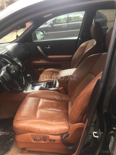 Infiniti FX35 2007, 186,900 km - 3.5 l - Bakı