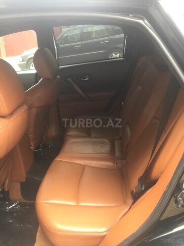 Infiniti FX35 2007, 186,900 km - 3.5 l - Bakı
