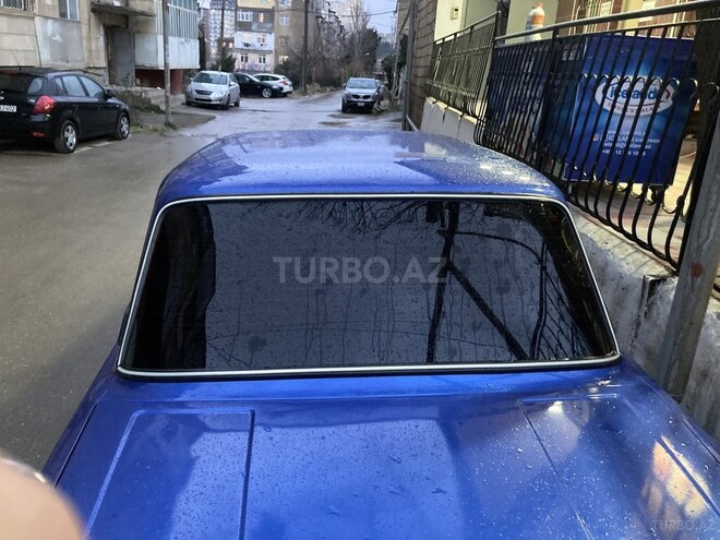 LADA (VAZ) 2107 2011, 70,000 km - 1.6 l - Bakı