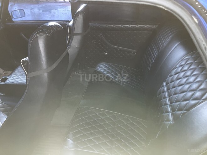 LADA (VAZ) 2107 2011, 70,000 km - 1.6 l - Bakı